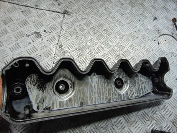 Tapa de válvulas OEM 1094 para VW LT-35 2.5 TDI AHD image 4