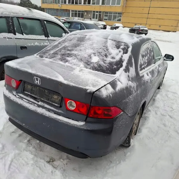 Jarruservo OEM 87507503 Honda Accord 2004 2.2L:lle image 10