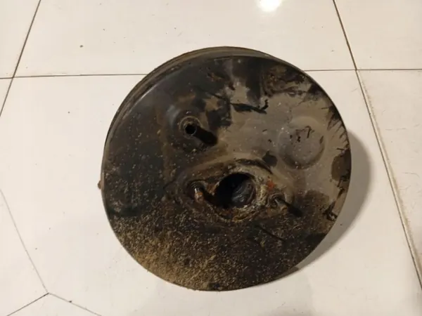 Jarruservo OEM 87507503 Honda Accord 2004 2.2L:lle image 3