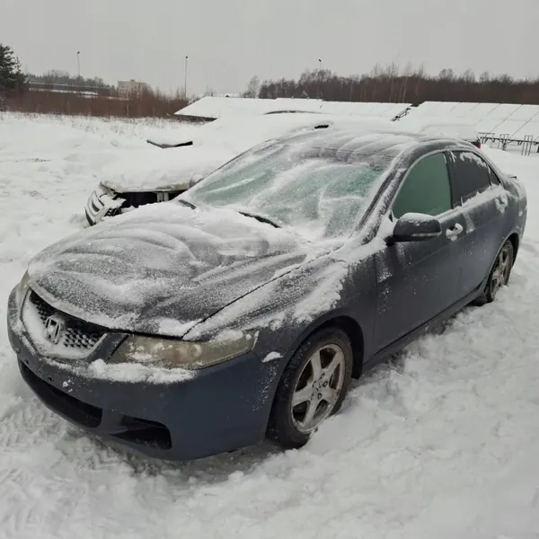 Jarruservo OEM 87507503 Honda Accord 2004 2.2L:lle image 7