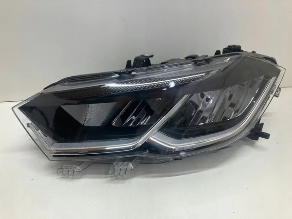 Vasen ajovalot VW POLO 2G VI Lift 2G1941005D LED image 2