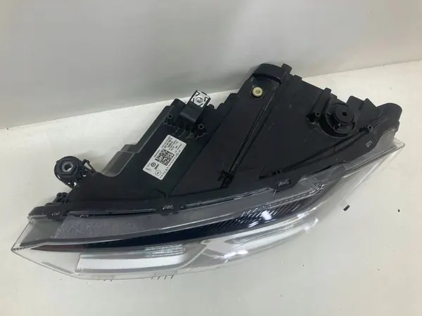 Vasen ajovalot VW POLO 2G VI Lift 2G1941005D LED image 4