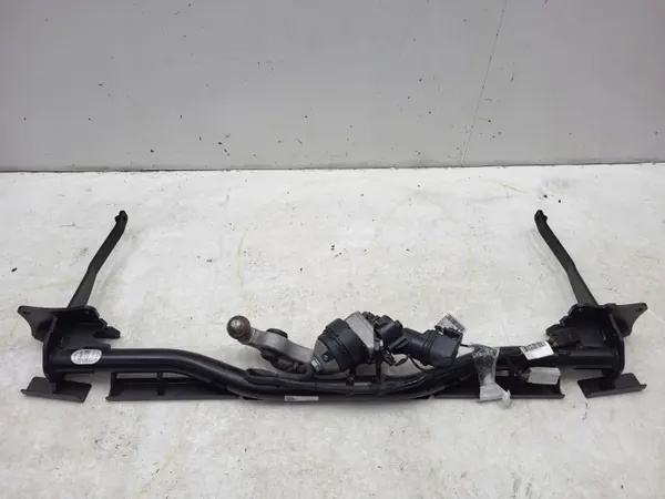 Ford Transit Custom II hinauskoukku OEM PZ3J19J203AE image 2