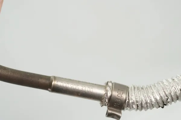 Sensor de temperatura de escape Mercedes Sprinter W906 A0009053300 image 2