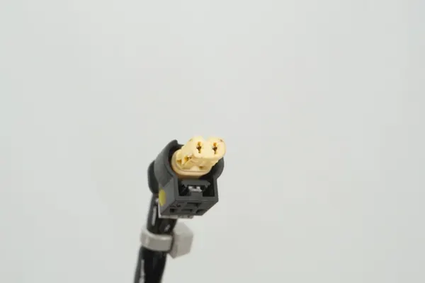 Sensor de temperatura de escape Mercedes Sprinter W906 A0009053300 image 3