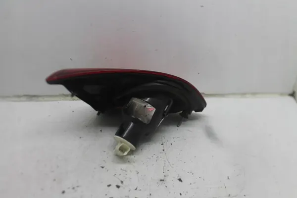 Lámpara Trasera Derecha Nissan Qashqai 2.0DCI J10 2008 26550JD800 image 2