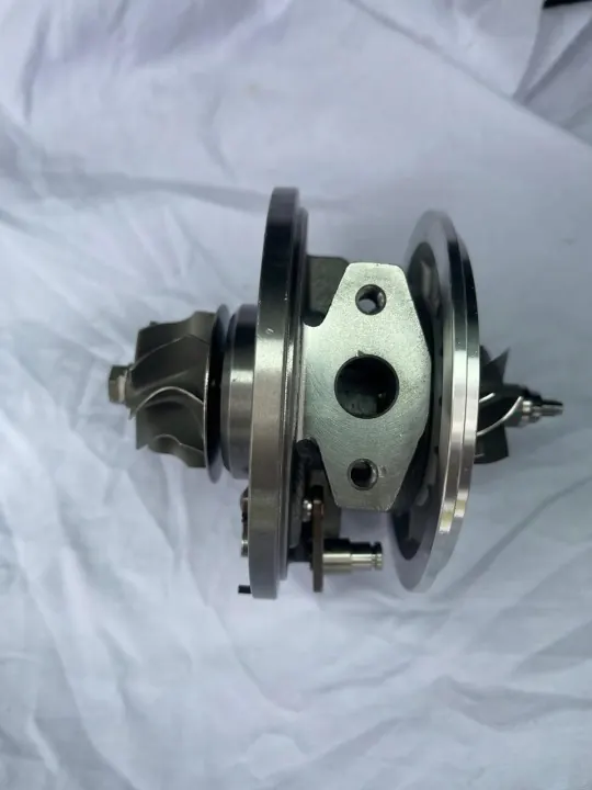 Inserção de núcleo turbo OEM AM.GTB1444V-1 para Hyundai i40 1.7 CRDI image 2
