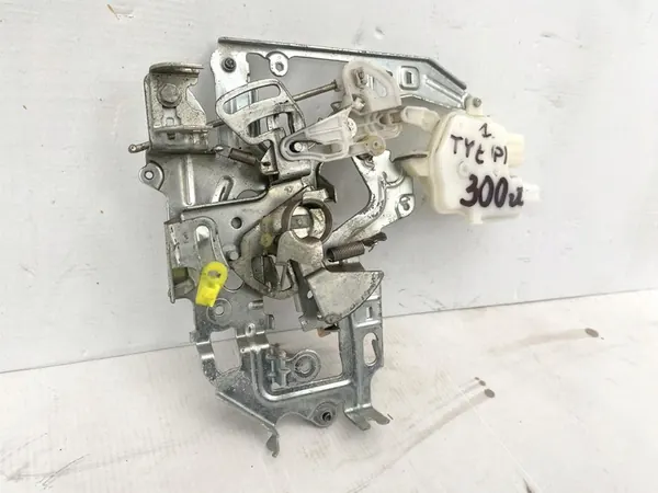 Bakdörrslås Renault Master III 906123257R image 2