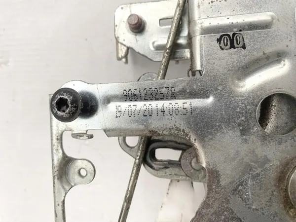 Bakdörrslås Renault Master III 906123257R image 7