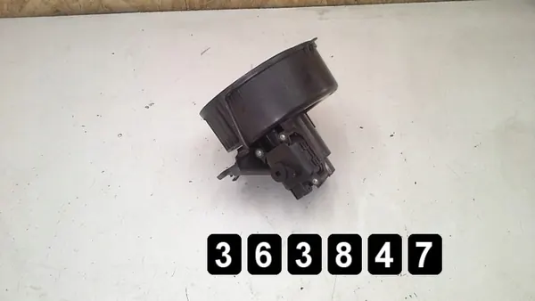 Verwarmingsventilator OEM AM-363847 voor Opel Astra image 2
