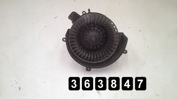 Verwarmingsventilator OEM AM-363847 voor Opel Astra image 4