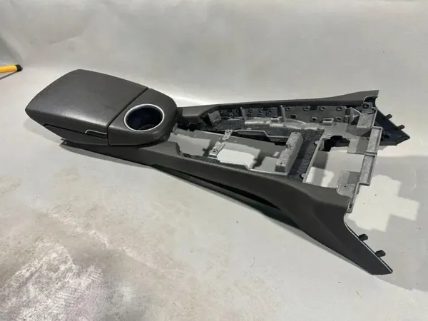 Porsche Armsteun OEM 97055332500OF6 - Gebruikt image 2