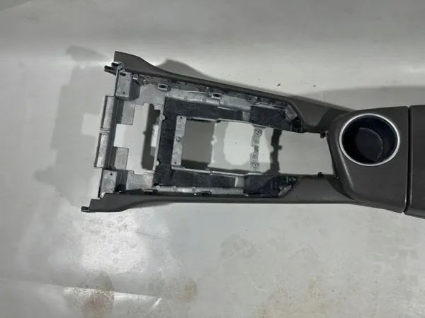Porsche Armsteun OEM 97055332500OF6 - Gebruikt image 5