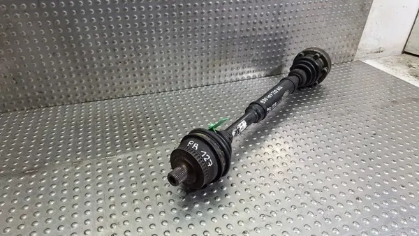 Höger framaxel OEM S26380029 för VW Passat B5 image 3