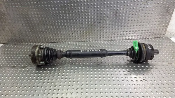 Höger framaxel OEM S26380029 för VW Passat B5 image 4