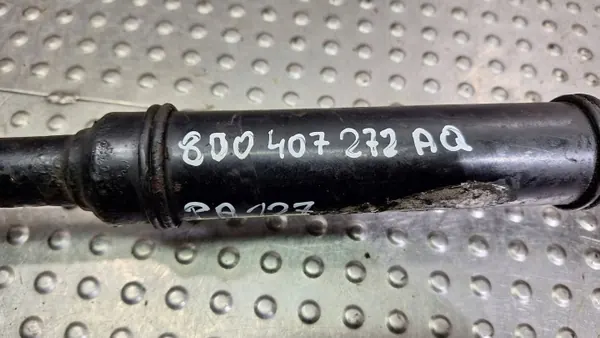 Höger framaxel OEM S26380029 för VW Passat B5 image 6