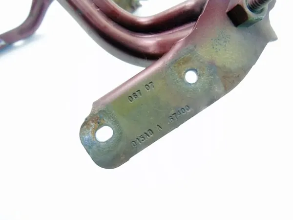 OEM CHPA01ZMMS14260305 Dobradiças Capô Chrysler image 3