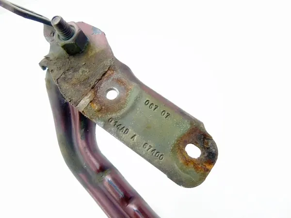 OEM CHPA01ZMMS14260305 Dobradiças Capô Chrysler image 4