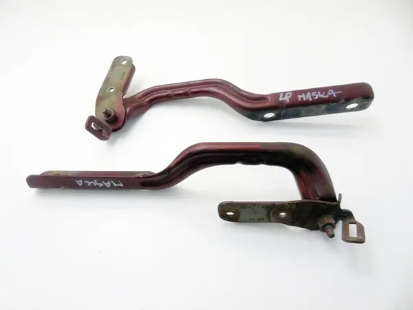 OEM CHPA01ZMMS14260305 Dobradiças Capô Chrysler image 6