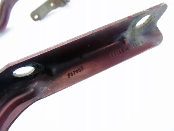 OEM CHPA01ZMMS14260305 Dobradiças Capô Chrysler image 7