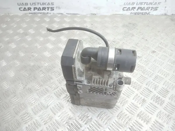 Webasto pysäköintilämmitys Mazda MPV II LW 2004 OEM RF5G209AX image 2