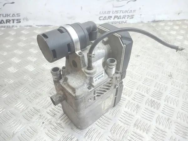 Webasto pysäköintilämmitys Mazda MPV II LW 2004 OEM RF5G209AX image 5