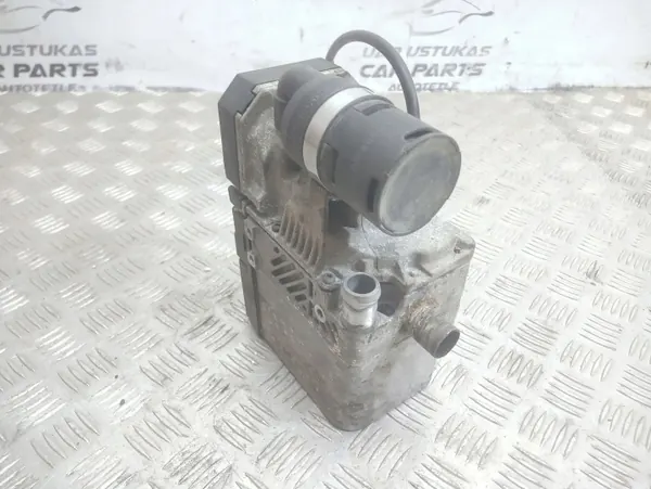 Webasto pysäköintilämmitys Mazda MPV II LW 2004 OEM RF5G209AX image 6