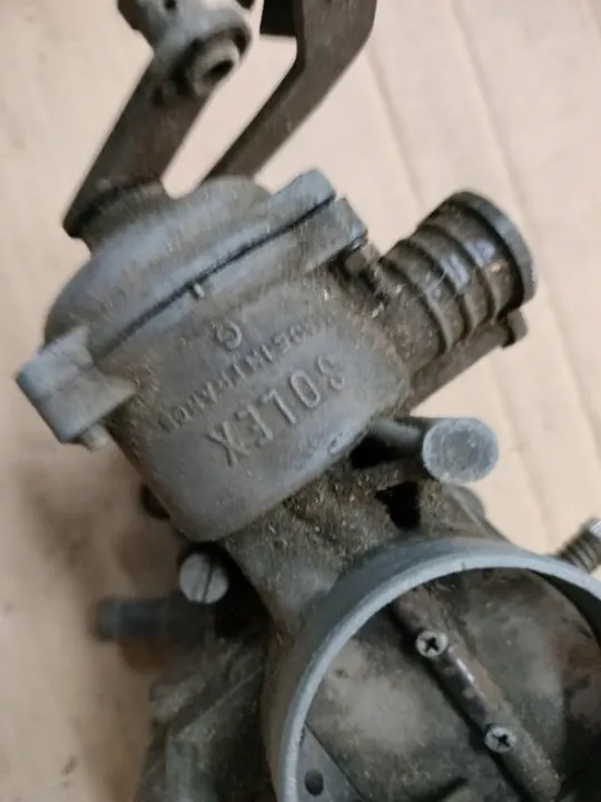 Carburateur Renault Solex OEM 70862 pour R5 R12 image 7