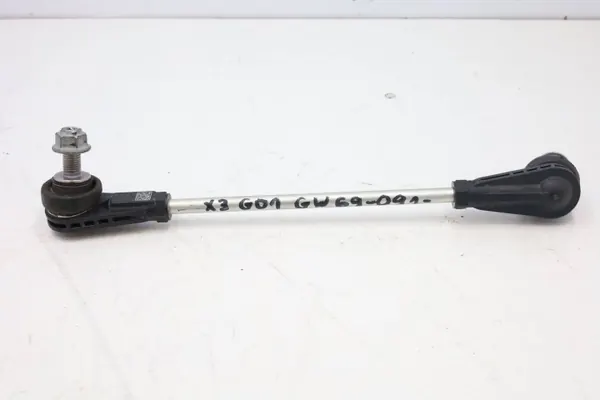 Support pivotant avant gauche OEM 6881091 pour BMW X3 G01 image 2