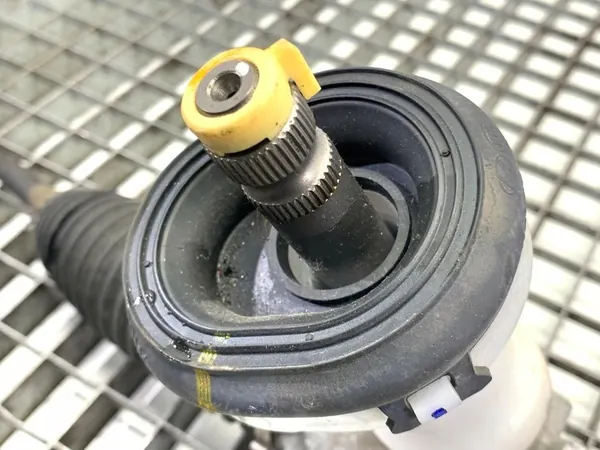 Caixa de direção Hyundai Kona 1.6 199CV Crossover 56500J9100 image 5