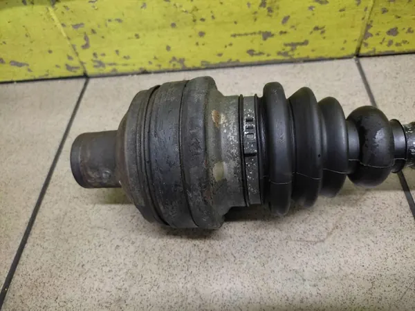 Höger Halvaxel + Led VW Sharan Seat Alhambra Ford Galaxy image 2