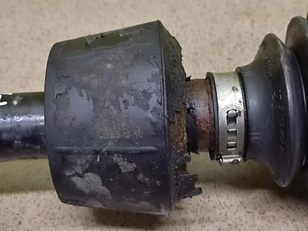 Höger Halvaxel + Led VW Sharan Seat Alhambra Ford Galaxy image 3