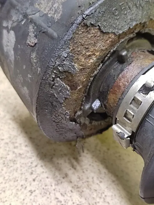 Höger Halvaxel + Led VW Sharan Seat Alhambra Ford Galaxy image 4