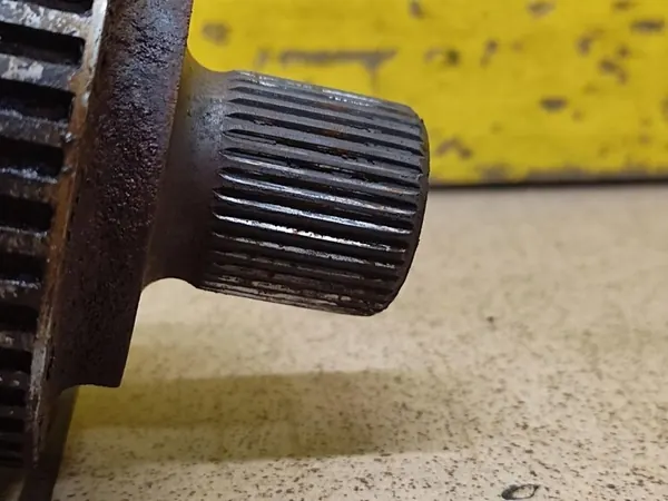 Höger Halvaxel + Led VW Sharan Seat Alhambra Ford Galaxy image 6