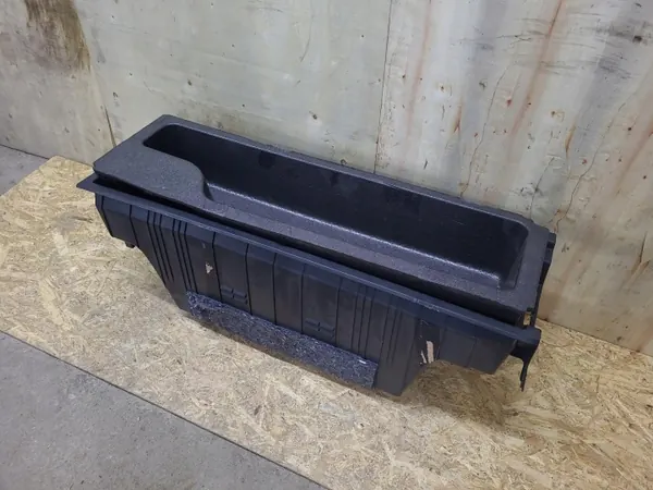 Tapis de coffre Toyota Prius Plus OEM 64993-47040 image 3