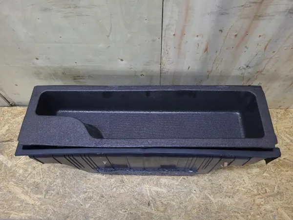 Tapis de coffre Toyota Prius Plus OEM 64993-47040 image 4