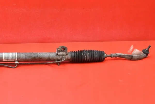 Styrväxel Citroen C5 II X7 2.0 HDI 9801381480 image 3