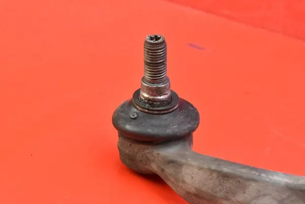 Styrväxel Citroen C5 II X7 2.0 HDI 9801381480 image 6