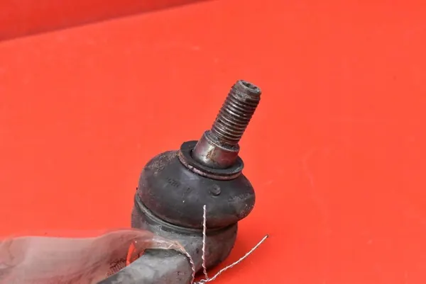 Styrväxel Citroen C5 II X7 2.0 HDI 9801381480 image 7