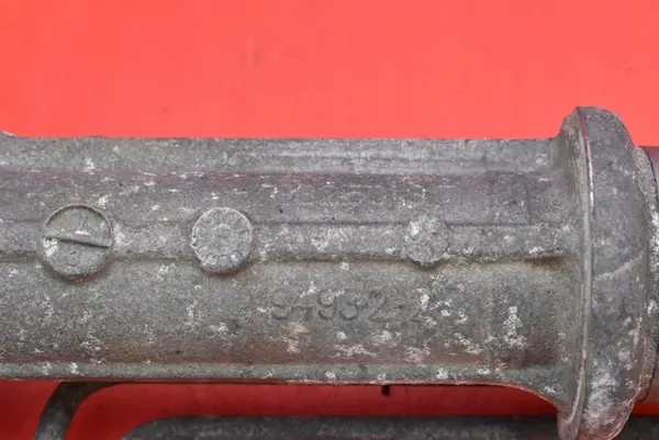 Styrväxel Citroen C5 II X7 2.0 HDI 9801381480 image 9