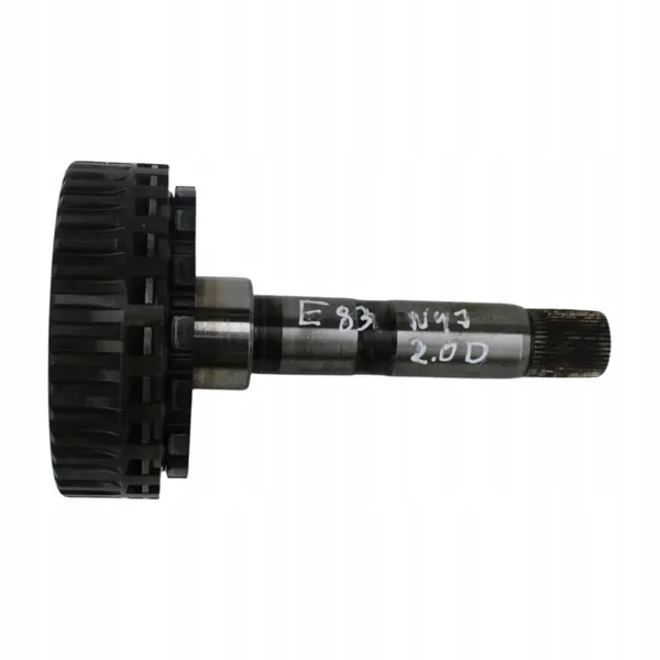 ZF 6HP21 7590127 8095484 Porta-Satélites da Caixa image 2