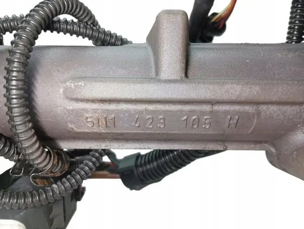 Direction électrique OEM 5N1423050L d'occasion image 6