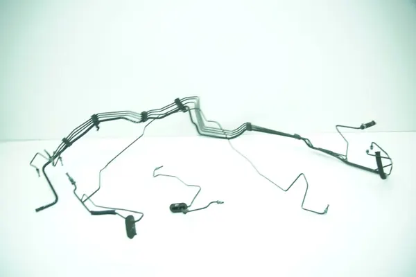 Kit de Lignes de Frein OEM pour Mercedes SL R230 image 3