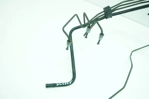 Kit de Lignes de Frein OEM pour Mercedes SL R230 image 6