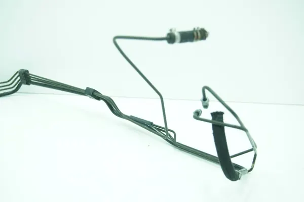 Kit de Lignes de Frein OEM pour Mercedes SL R230 image 7