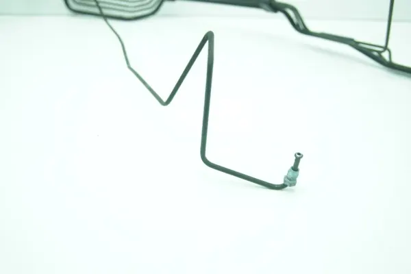 Kit de Lignes de Frein OEM pour Mercedes SL R230 image 8