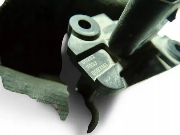 Sensor Caudalímetro Ford Mondeo MK5 2.0 TDCI A2C86319400 image 3
