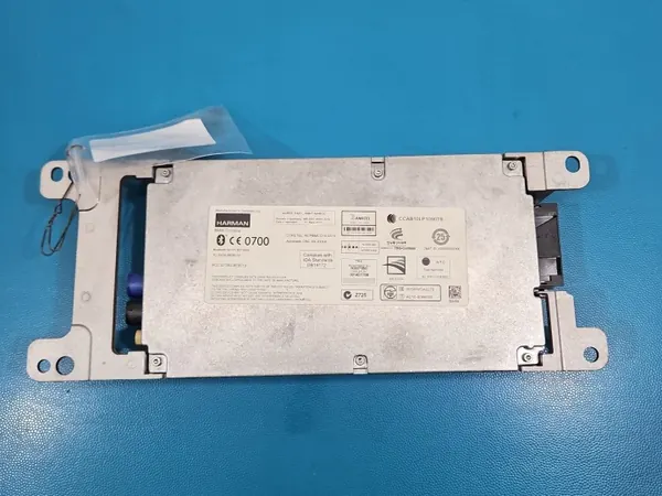 Verstärker BMW X6 E71 OEM IMPRK1541493 image 6