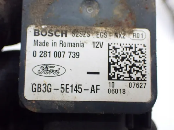 Sensor NOx OEM GB3G-5E145-AF para Ford Ranger 2.0 EcoBlue image 7