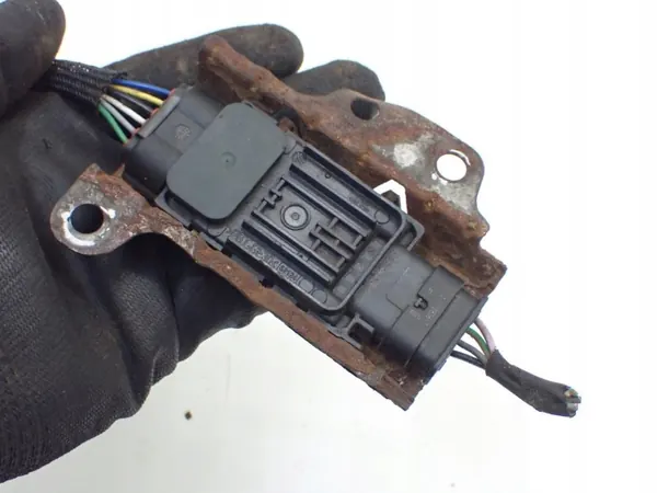 Sensor NOx OEM GB3G-5E145-AF para Ford Ranger 2.0 EcoBlue image 9
